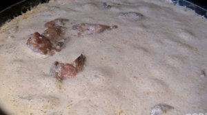 Куриная печенка