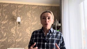 Простыми словами о том как осознается тело и другие объекты