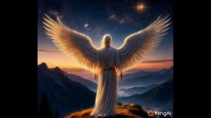 Утренняя звезда - гимн заре | AI