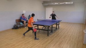 Карапчук Софья - Кузнецов Артур