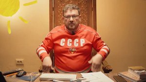 Сделал МРТ мозга: инсульта нет