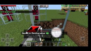 фильм орвитрикс в Майнкрафте