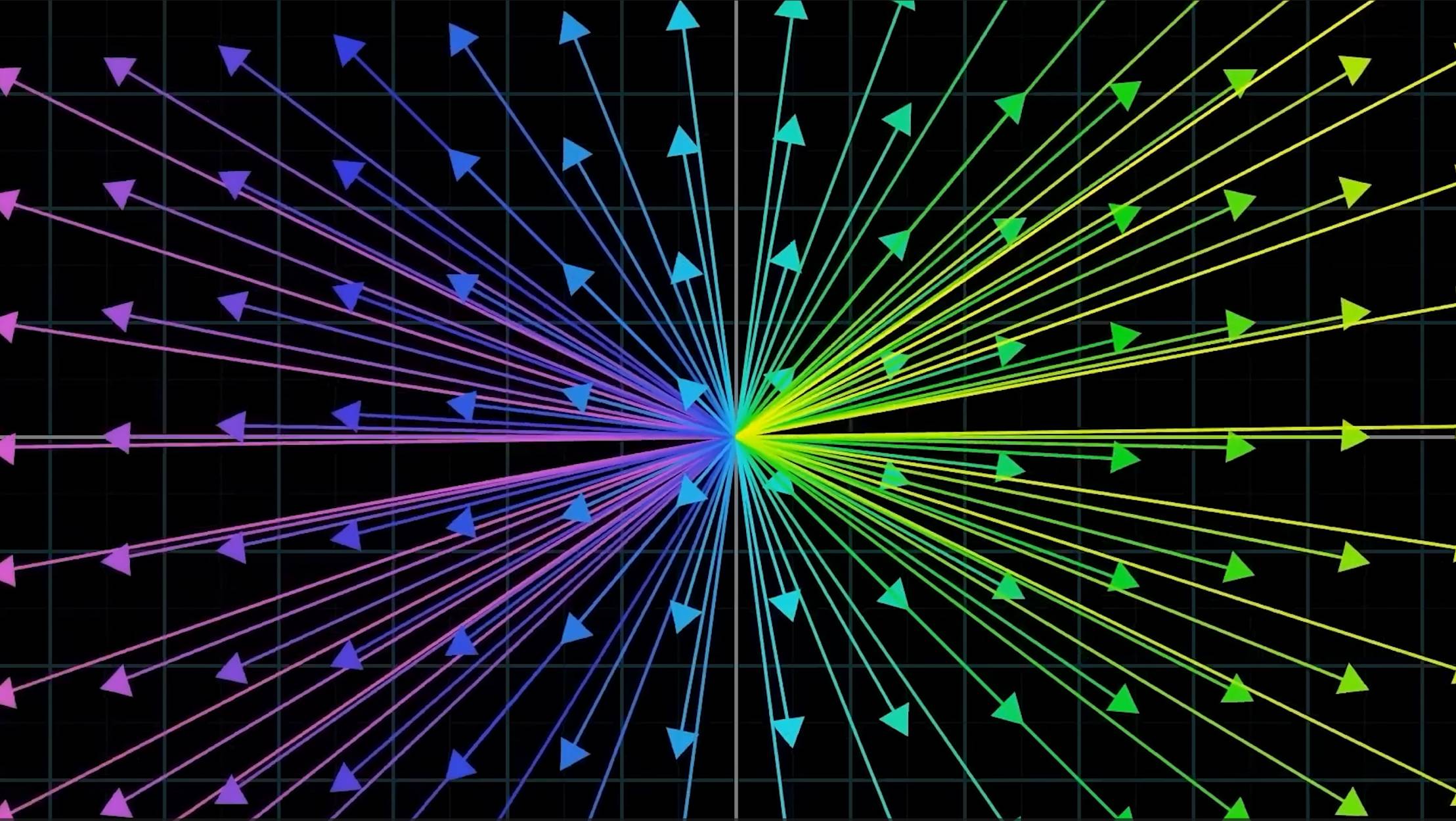 Линейная алгебра №3. Линейные преобразования и матрицы