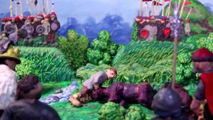 Русский богатырь