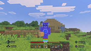 Minecraft Hardcore #1.