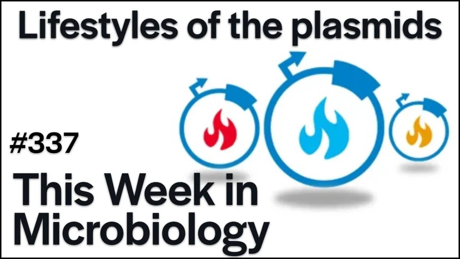 TWiM 337_ Lifestyles of the plasmids
