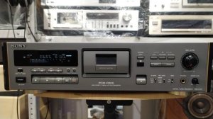 SONY PCM R-300, SONY TA F-333 ESR, ЭЛЕКТРОНИКА 130 АС - 015.
видео Андрей П.