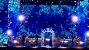 «Валенки» Елизавета Долженкова и Творческий центр Ангелины Шкарупиной «Броско» 15.10.25