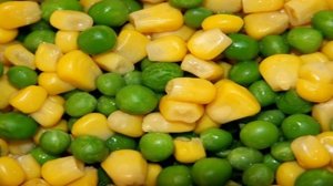 Салат в желе