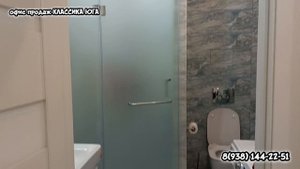 Евро трешка в Геленджике 71 кв.м. возле моря