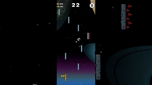 тренировка астронавта 4 часть