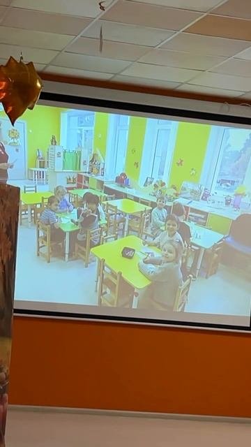 40-Летний Юбилей центра Амстёнок в Левашово