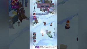 Встретили выжившего в Frost World. Ледяной мир. Мир во льду #5