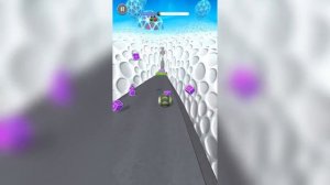 Going Balls  Super Speed run Gameplay New Update Level 1413 Race 1