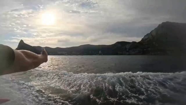 III Клубный отпуск. Судак 2025г. смотреть онлайн