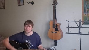 Сплин - Орбит без сахара (Cover)