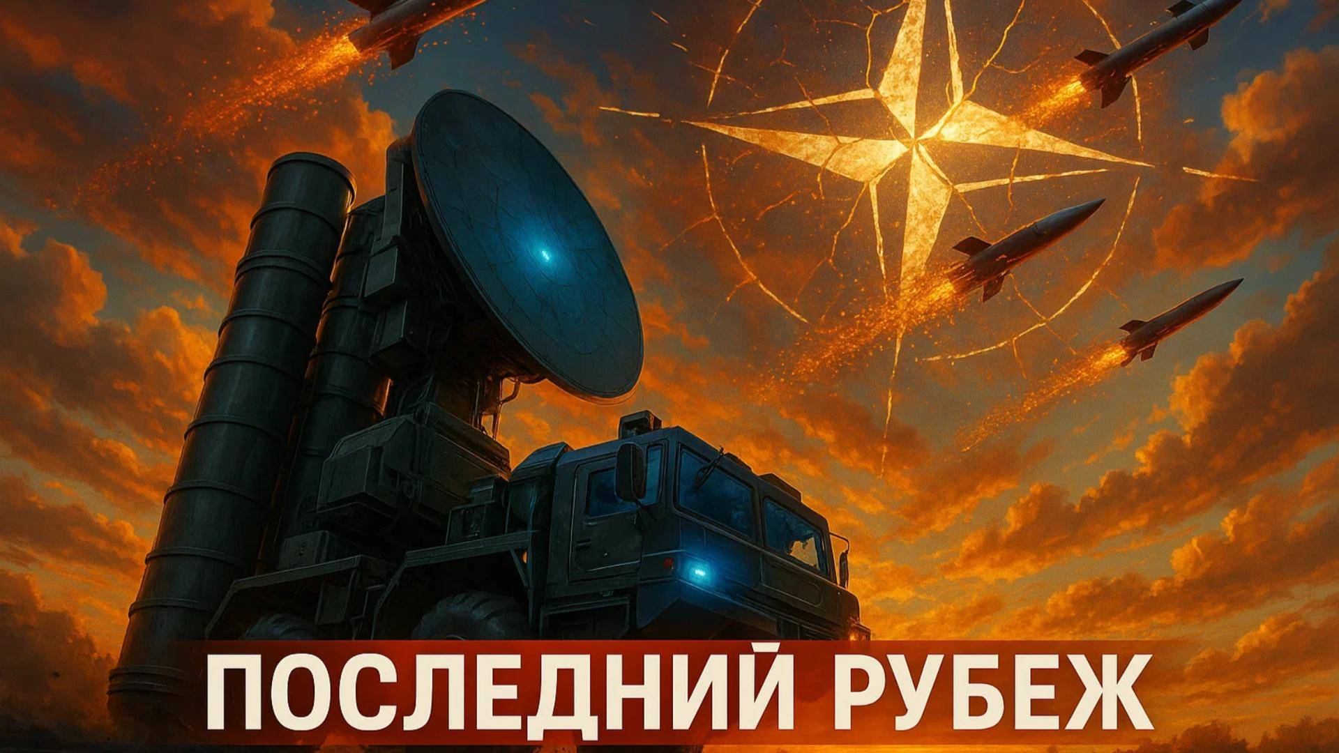 💥🛡️Скотт Риттер | Как Путин нейтрализует «Томагавки» и ставит под вопрос само существование НАТО