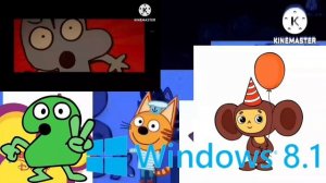 побег от луна 51-60 раунд