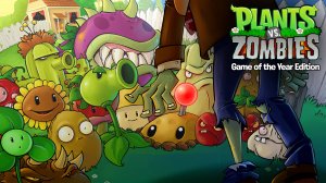 Plants VS Zombies