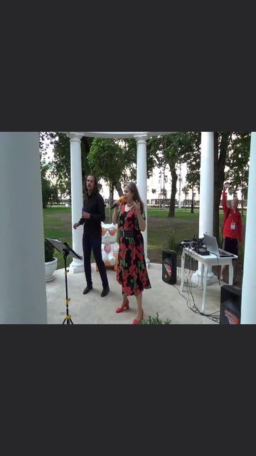 Компас - группа Воплощение Мечты смотреть онлайн