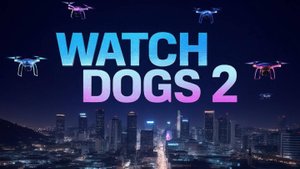 СПАСЕНИЕ-Watch Dogs 2(#4).#WatchDogs2#RayPlay#CapCuT#Церковь Нью-Дон