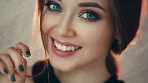 Твои зелёные глаза - сл. муз. Кирилл Демаков