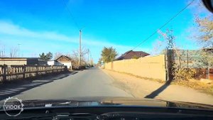 посёлок КАБАНБАЙ БАТЫР КАЗАХСТАН СЕГОДНЯ 2025.