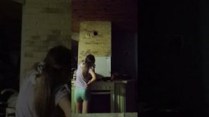 проводим моë утро