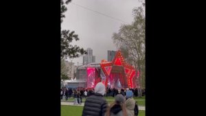 В ожиданий чудо (2025)