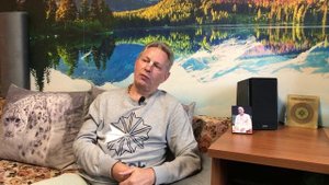 Принцип единства Бога «во множественном числе» (#135) В. Тушкин