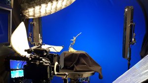 Скульптура | Через тернии к звёздам | Как снято