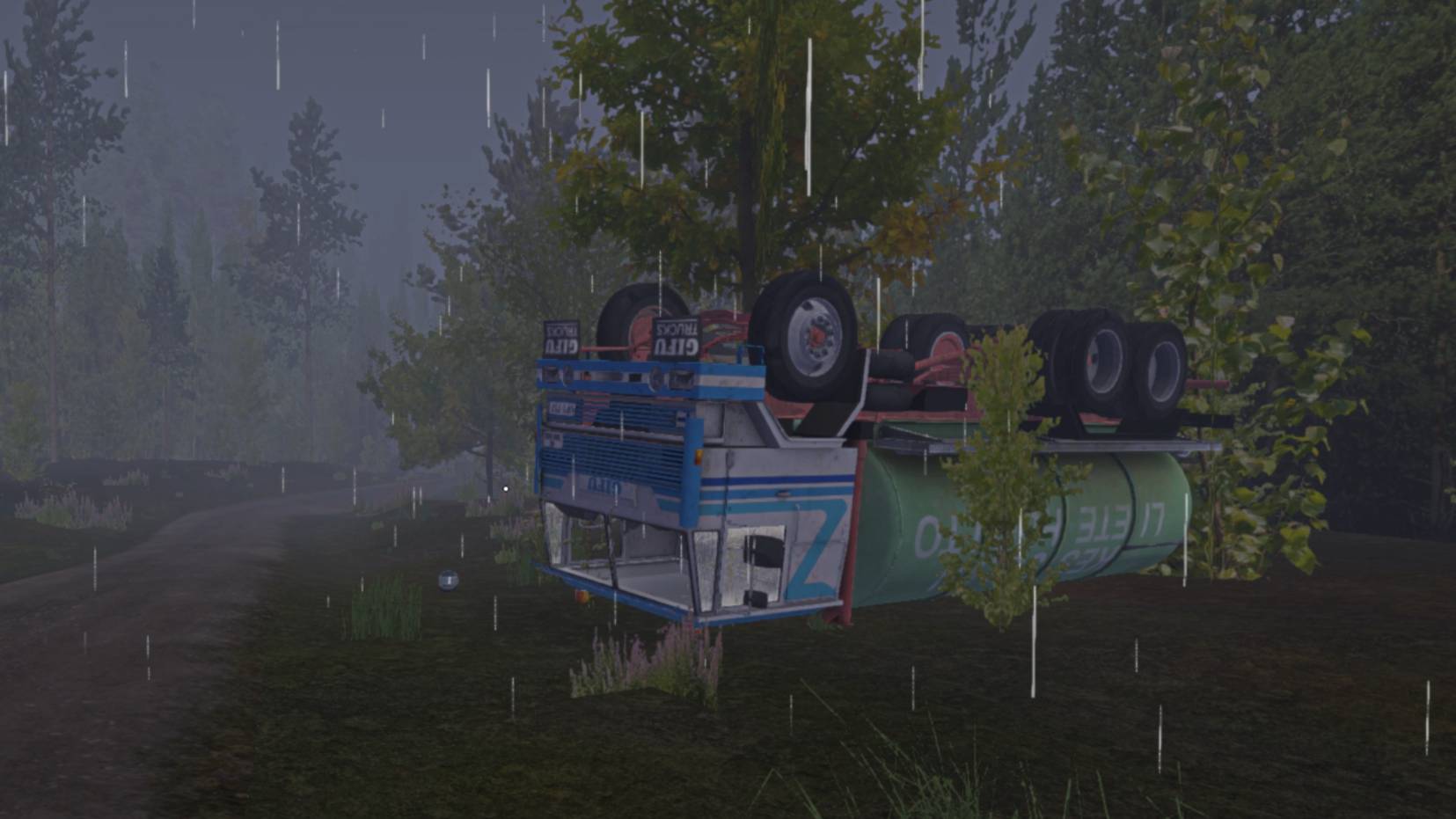 My Summer Car #46 - Я ненавижу этот ассенизатор