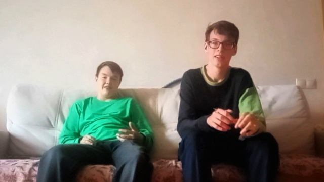 10 челледжей для рэда