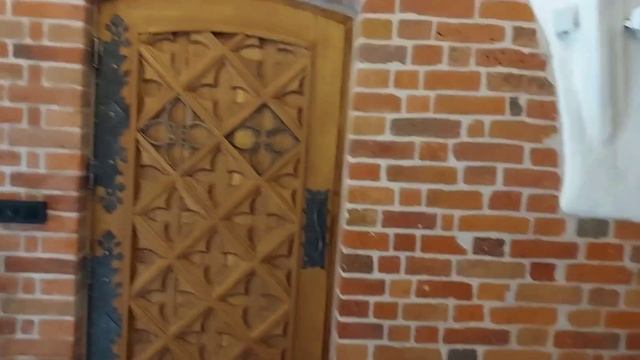 Замок Тапиау- 2025. смотреть онлайн