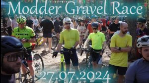 Modder Gravel Race 2024