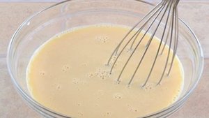 Омлет для детей