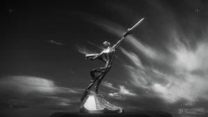 Скульптура | Через тернии к звёздам