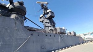 Кабардинка - Новороссийск - Воронеж. Путешествие ещё не закончилось