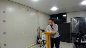 Воскресное Богослужение