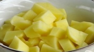 Рассольник с фасолью