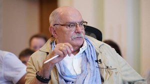 Юрий Стоянов рассказал об особом методе работы Михалкова с актерами