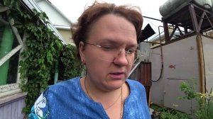 Влог от 30.07.2021