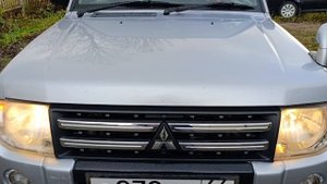 MITSUBISHI PAJERO MINI 2008г.в. 0,7л АКПП ЗАДНИЙ ПРИВОД ПТС ОРИГИНАЛ