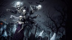 Вместе в бесконечность