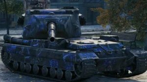 Я ПРОСТО ОФИГЕЛ ОТ ЭТИХ ВЫСТРЕЛОВ! ЭТО НАДО ВИДЕТЬ ФВ215Б 183...