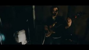 Бонд с кнопкой Хтонь