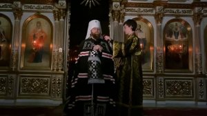 Проповедь Митрополита Игнатия. Прощеное воскресенье. Покровский собор города Саратова 26.02.2023