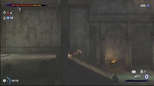 PS4 Price of Persia The Lost Crown #43 Прохождение