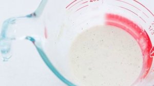 Салат из макарон с овощами