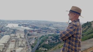 БАРСЕЛОНА Крепость Монтжуик (2 окт 2025).mp4